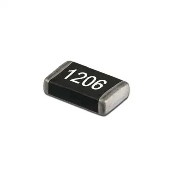 10K SMD 1206 NTC Termistör