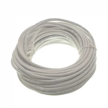 12m Cat5E Ethernet Lan İnternet Patch Kablosu
