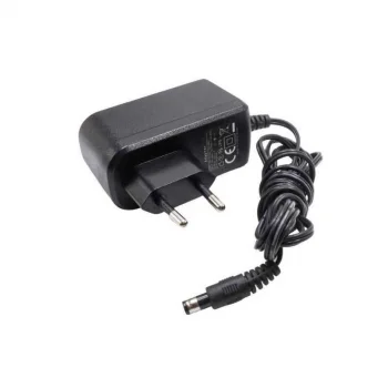 12V 1A Adaptör