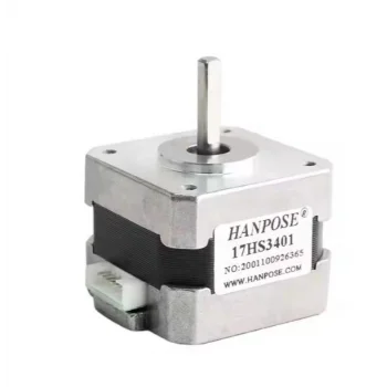 17HS3401 Nema17 Step Motor