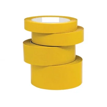 18mm*20mt Cıft Taraflı Bant