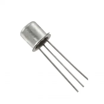 2N2907 PNP Tip Transistör