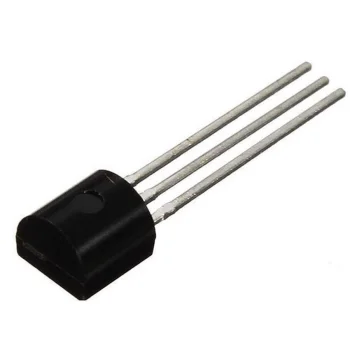 2N5460 Transistör