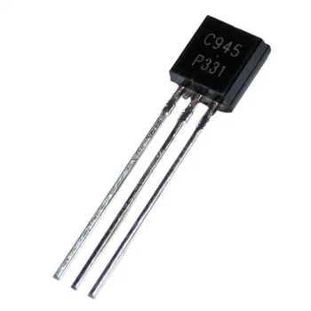 2SC945 Npn Transistör