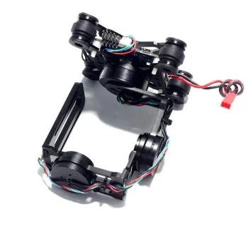 3-Axis Brushless Gimbal - Controller V1. Storm32-BGC