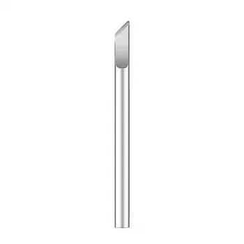30W K Tip Havya Ucu - Silver