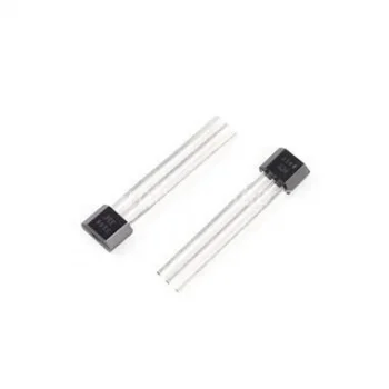 3144E Hall Effect Sensör
