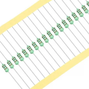 3.3uH 1/4W Direnç Tip Bobin