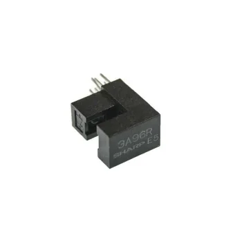 3A96R Optokuplör
