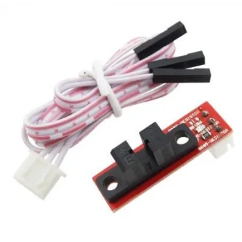 3D Yazıcı Optik Limit Switch Endstop