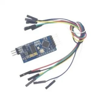3DR Mini OSD Modülü - 2.6 APM PIX Pixhawk Uyumlu
