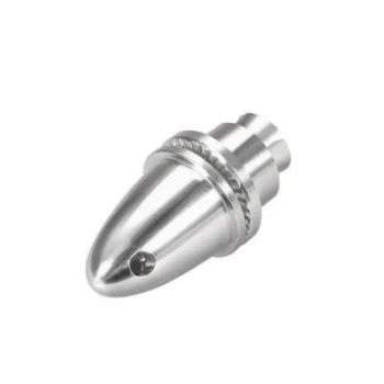 3mm Drone Pervane Adaptörü Metal - 5mm Pervane Uyumlu