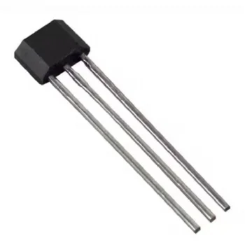 41F003 Hall Effect Sensör