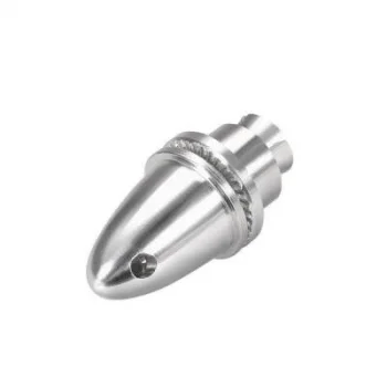 4mm Drone Pervane Adaptörü Metal