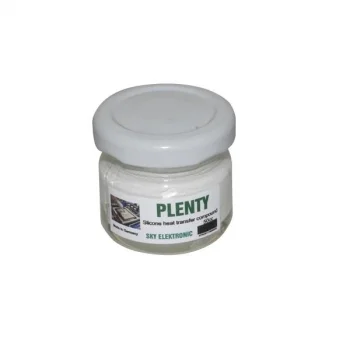 50g Termal Macun