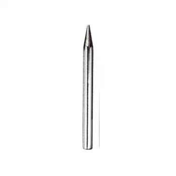 60W B Tip Havya Ucu - Silver