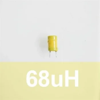 68uH Bobin