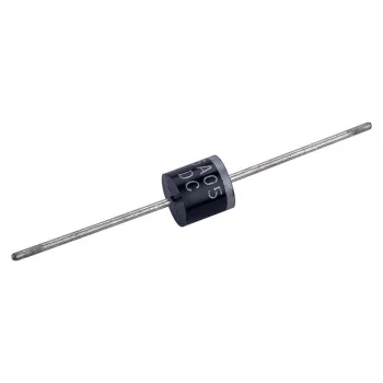 6A05 - 50V 6A Diyot