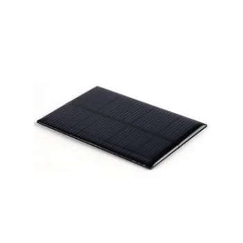 6V-110mA Güneş Paneli (Solar Panel) 70x100mm