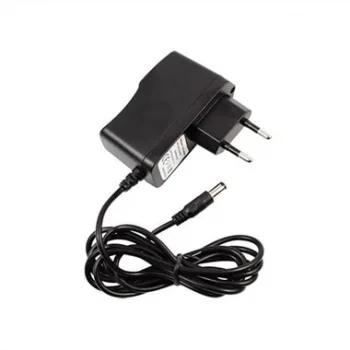 9V 1A Adaptör