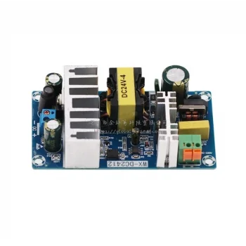 AC-DC Dönüştürücü Modül 220V / 24V 4A Voltaj Regülatörü