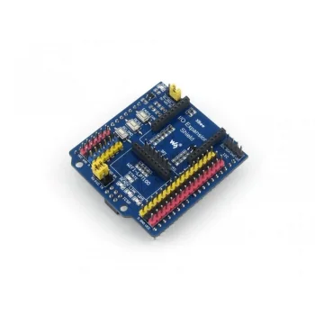 Arduino Uyumlu IO Genişletme Shield
