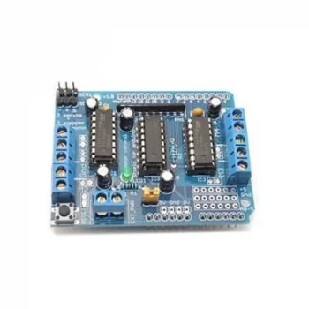 Arduino Uyumlu L293D Motor Shield