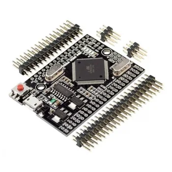 Arduino Tabanlı Mega2560 Pro Mini
