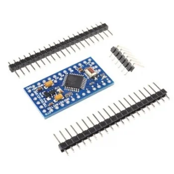 Arduino Tabanlı Mini Klon Kart