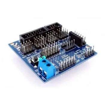 Arduino Uyumlu Sensör Shield v5