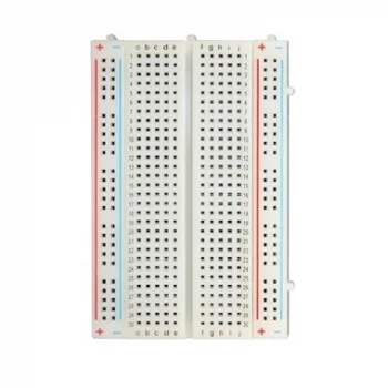 BB 400 Pin Orta Boy Breadboard 85X55mm