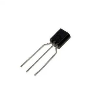 BC141 - TO92 NPN Transistör