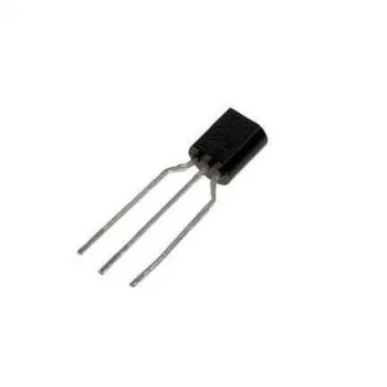 BC238 - TO92 NPN Transistör
