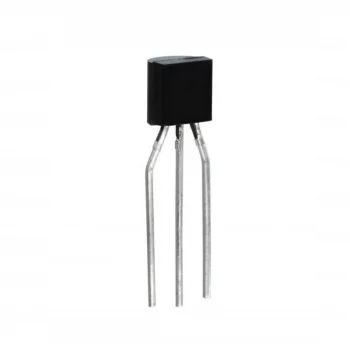 BC557 NPN Tip Transistör