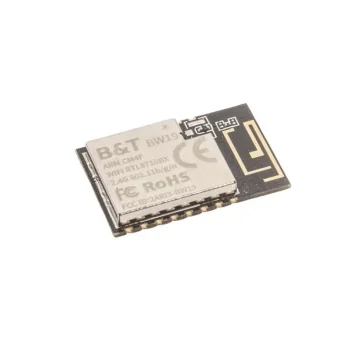 BW19 RTL8710BX Wireless WiFi Modül