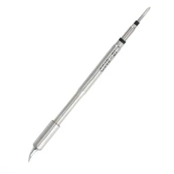 C245-IS Havya Ucu - Silver