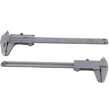 Çelik Kumpas (0mm - 150mm)