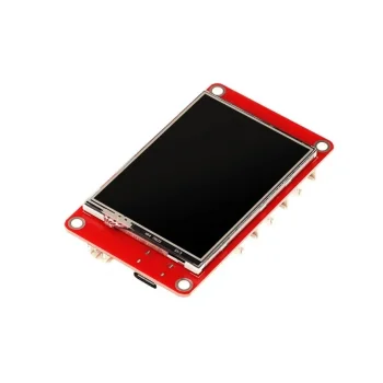 CrowPanel Basic 2.4 ESP32 HMI Dokunmatik Ekran (320x240)