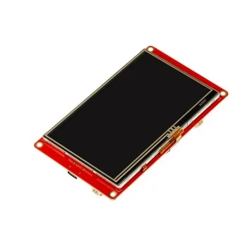 CrowPanel Basic 4.3 ESP-32 HMI Dokunmatik Ekran 4