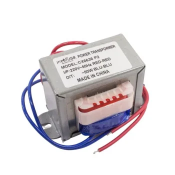 CX-6636 50W 36V AC Trafo - Transformatör