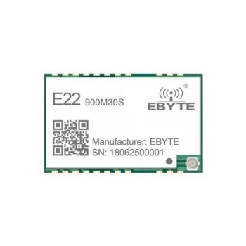EBYTE E22-900M30S SX1262 LoRa Module 868MHz Wireless