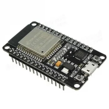 ESP32 DEV KIT V1 Wifi ve Bluetooth Modülü