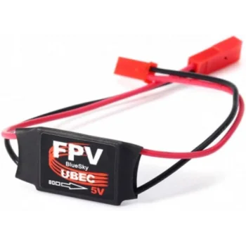 FPV UBEC 5V 3A (2-6s)