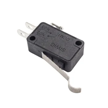 G20 Micro Switch 3-Pin