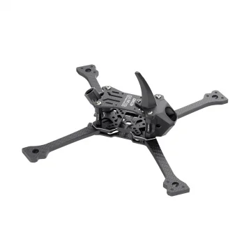 GEPRC Silver 5 Racer Frame