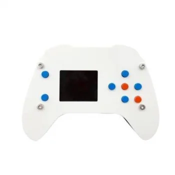 GRBL CNC Offline Kontrol Ünitesi Konsol