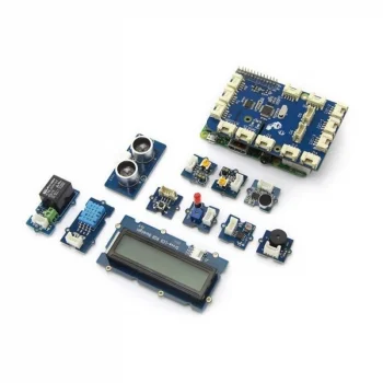 GrovePi+ Raspberry Pi Starter Kiti