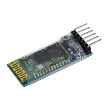 HC05 Bluetooth DIP