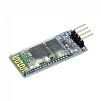HC06 Bluetooth DIP