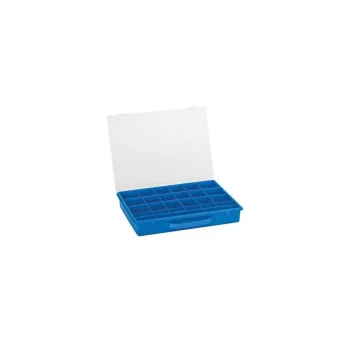 Hipaş 730 Plastik Organizer Kutu